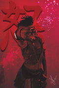 'WRATH' Print